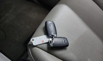 Kia Canival 2016, 164640 км, за 10990000 KRW - фото 15