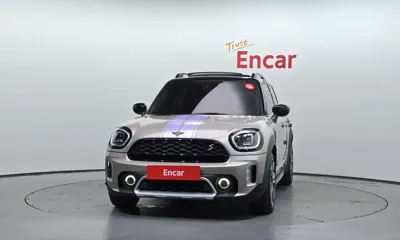 MINI Countryman 2023, 38465 км, за 28500000 KRW - фото 3