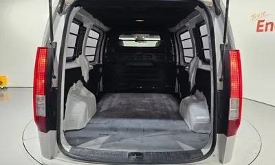 Hyundai Staria 2022, 43939 км, за 23000000 KRW - фото 20