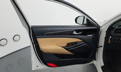 Kia K7 2020, 54065 км, за 18990000 KRW - фото 24