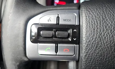 Kia Mohave 2017, 182139 км, за 11500000 KRW - фото 14