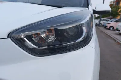 Chery QQ Little Ant 2022, 45900 км, за 50576.89 CNY