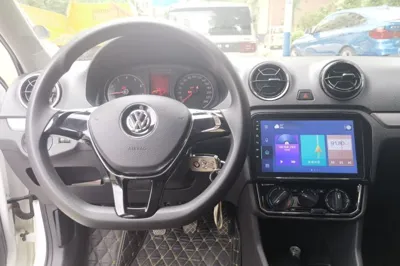 Volkswagen Jetta 2017, 58200 км, за 42453.32 CNY - фото 9