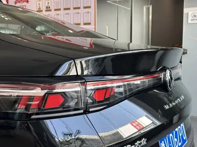 Volkswagen Magotan 2026, 100 км, за 139900 CNY - фото 6