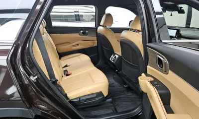 Kia Sorento 2023, 114204 км, за 24390000 KRW - фото 12