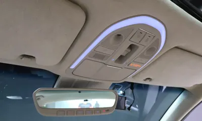 Genesis G70 2018, 109111 км, за 19400000 KRW - фото 28