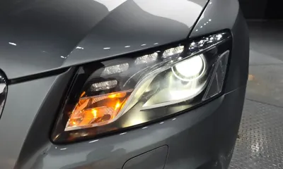 Audi Q5 2012, 267115 км, за 5550000 KRW - фото 22