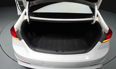 Hyundai Avante 2016, 111354 км, за 7800000 KRW - фото 20