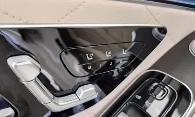 Mercedes-Benz S-Class 2022, 76891 км, за 84500000 KRW - фото 29
