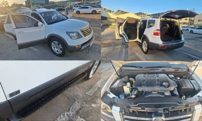 Kia Mohave 2010, 226586 км, за 5900000 KRW - фото 20