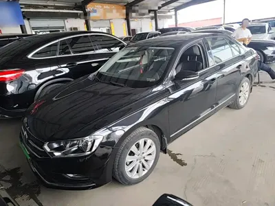 Volkswagen Bora · 2017 год
