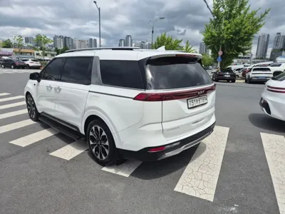 Kia Canival 2023, 54685 км, за 35500000 KRW - фото 6