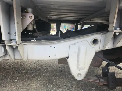 ChevroletGMDaewoo labo 2017, 60000 км, за 5900000 KRW - фото 7