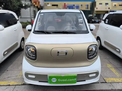 Bestune Pony 2025, 15300 км, за 27000 CNY