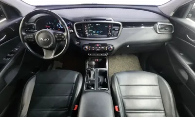 Kia Sorento 2015, 178947 км, за 9500000 KRW - фото 7