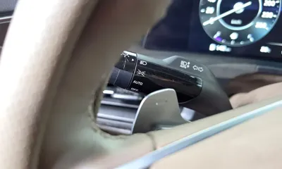 Kia K8 2023, 68213 км, за 99990000 KRW - фото 38