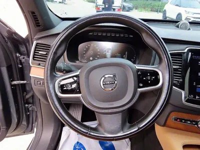Volvo XC90 2018, 186162 км, за 32800000 KRW - фото 8