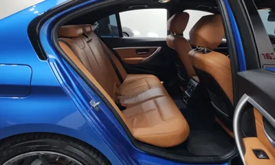 BMW 3-Series 2018, 106393 км, за 18900000 KRW - фото 11
