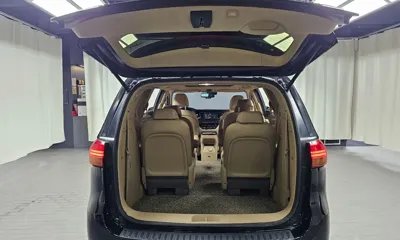 Kia Canival 2015, 193725 км, за 8800000 KRW - фото 20
