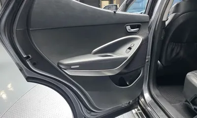 Hyundai Santafe 2016, 250612 км, за 7200000 KRW - фото 25