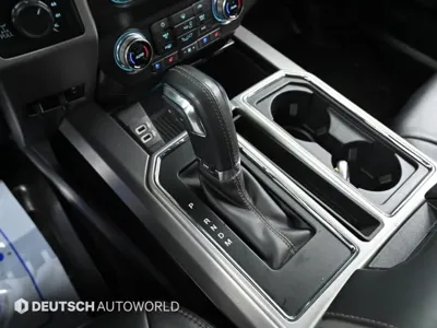 Ford F150 2019, 31917 км, за 46900000 KRW - фото 9