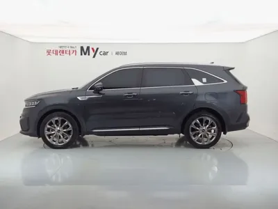 Kia Sorento 2022, 98226 км, за 12030.04 USD - фото 2