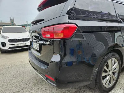 Kia Canival 2019, 209101 км, за 9300000 KRW - фото 10
