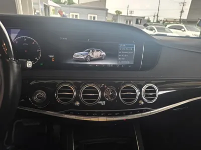 Mercedes-Benz S-Class 2018, 81298 км, за 52900000 KRW - фото 6