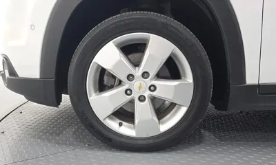 ChevroletGMDaewoo Orlando 2017, 241093 км, за 3500000 KRW - фото 5