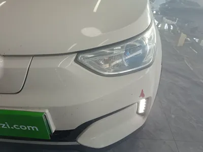BAIC New Energy EC3 2019, 87200 км, за 35342.64 CNY - фото 9