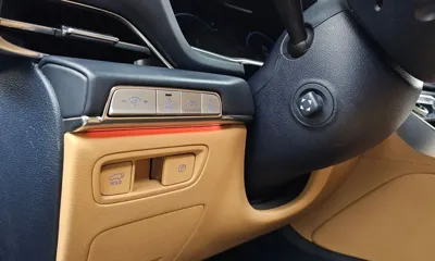 Genesis GV80 2020, 179921 км, за 29490000 KRW - фото 31