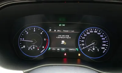 Hyundai Palisade 2019, 129473 км, за 23500000 KRW - фото 8