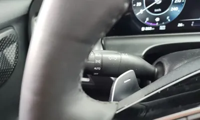 Kia Seltos 2025, 4052 км, за 25500000 KRW - фото 32