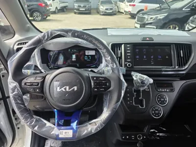 Kia Ray 2026, 4 км, за 19200000 KRW - фото 9