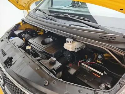 Hyundai Starex 2015, 94974 км, за 5990000 KRW - фото 18