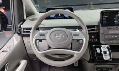 Hyundai Staria 2024, 24832 км, за 62900000 KRW - фото 13
