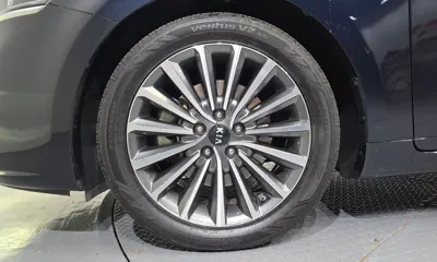 Kia K7 2018, 83509 км, за 12990000 KRW - фото 5