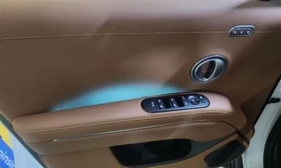Hyundai Palisade 2026, 23684 км, за 70300000 KRW - фото 9