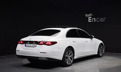 Mercedes-Benz E-Class 2024, 21514 км, за 62990000 KRW - фото 2
