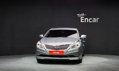 Hyundai Grandeur 2015, 81771 км, за 7550000 KRW