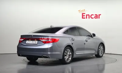 Hyundai Grandeur 2016, 93071 км, за 7700000 KRW