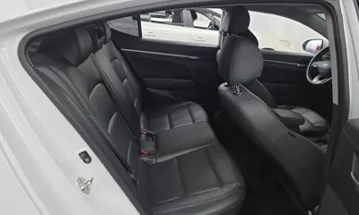 Hyundai Avante 2019, 108830 км, за 11500000 KRW - фото 11