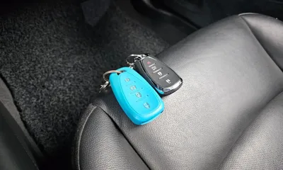 ChevroletGMDaewoo Malibu 2017, 102927 км, за 7500000 KRW - фото 20