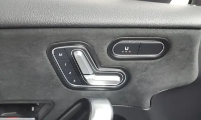 Mercedes-Benz A-Class 2021, 81399 км, за 32990000 KRW - фото 30