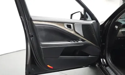 Kia K8 2022, 19570 км, за 23900000 KRW - фото 24