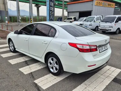 Renault-KoreaSamsung SM5 2011, 165599 км, за 2600000 KRW