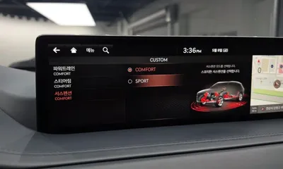 Genesis GV80 2021, 167807 км, за 33000000 KRW - фото 30