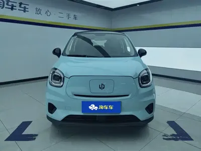 Leapmotor Leapmotor T03 2025, 5699 км, за 54800 CNY