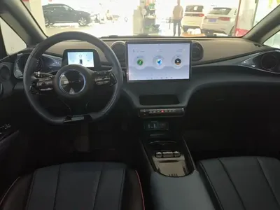 BYD Dolphin 2023, 57699 км, за 56900 CNY - фото 10