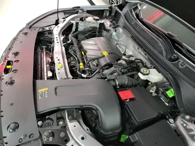 ChevroletGMDaewoo Trax 2025, 15451 км, за 13300000 KRW - фото 6